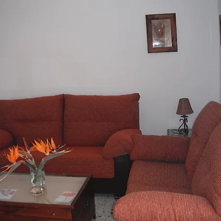 Atico Gavias Appartement