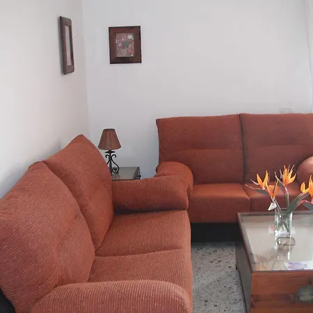 Appartement Atico Gavias *