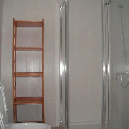 Atico Gavias Appartement *