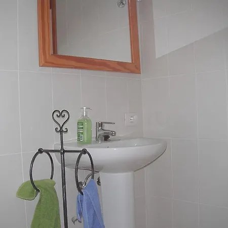 Atico Gavias Appartement *