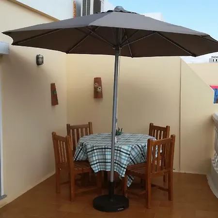 Appartement Atico Gavias