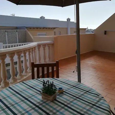 Atico Gavias Appartement Arrecife (Lanzarote)