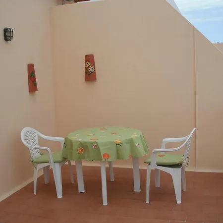 Atico Gavias Arrecife (Lanzarote)